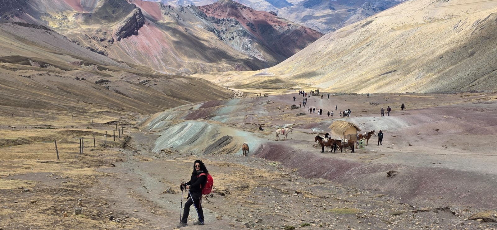 טיול בפרו עם איתן נסיעות מומחים לדרום אמריקה